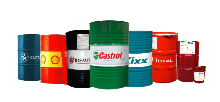 ảnh Bán dầu bánh răng Castrol Alphasyn GS 100-150-220-320-460-680